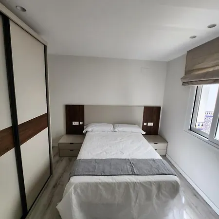 Ilustres Cordobeses Apartment