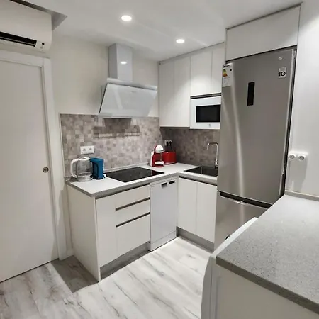 Ilustres Cordobeses Apartment *