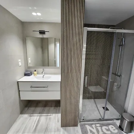 Apartment Ilustres Cordobeses