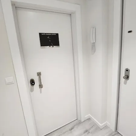 Apartment Ilustres Cordobeses *