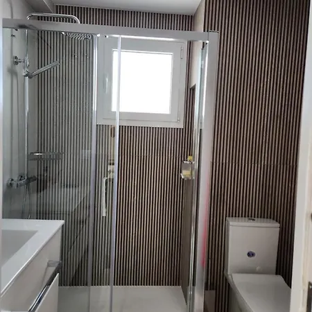 Ilustres Cordobeses Apartamento Córdova