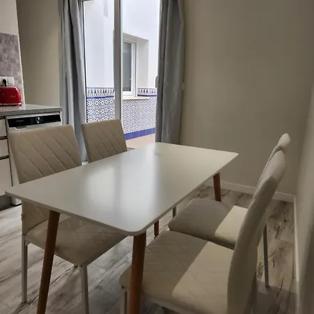 Apartamento Ilustres Cordobeses *