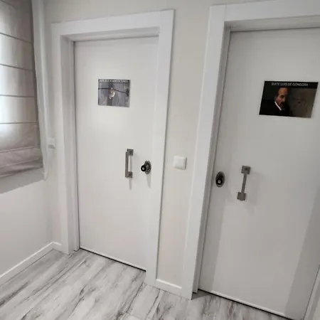 Ilustres Cordobeses *