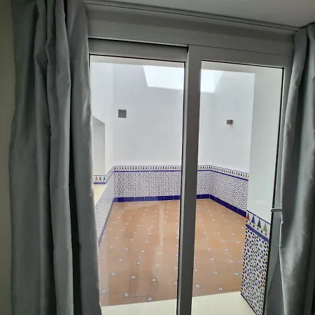Apartamento Ilustres Cordobeses