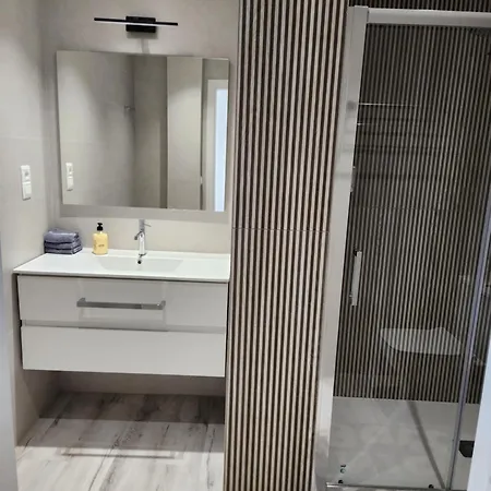 Apartamento Ilustres Cordobeses *