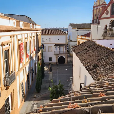 Ilustres Cordobeses Apartment *