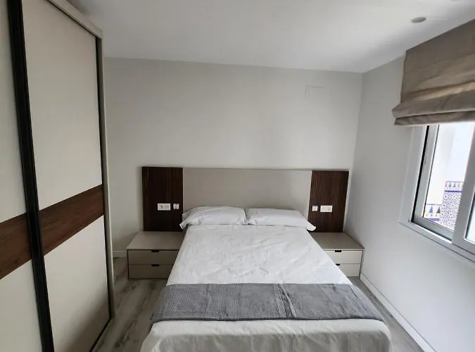 Ilustres Cordobeses Apartment