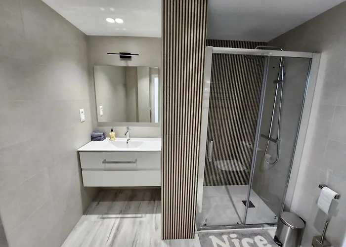 Apartment Ilustres Cordobeses