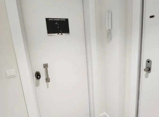 Apartment Ilustres Cordobeses *