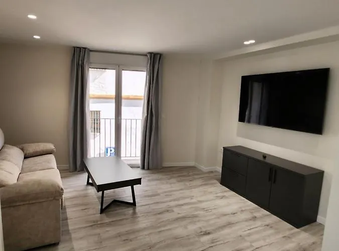 Apartment Ilustres Cordobeses *