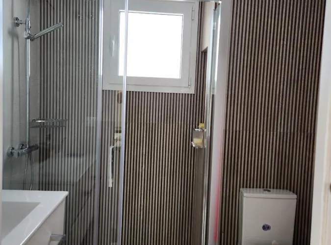 Ilustres Cordobeses Apartment Cordoba