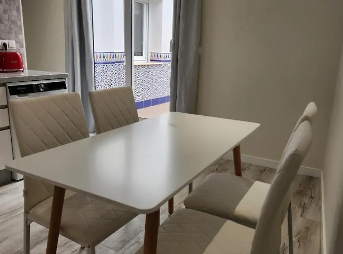 Apartment Ilustres Cordobeses *