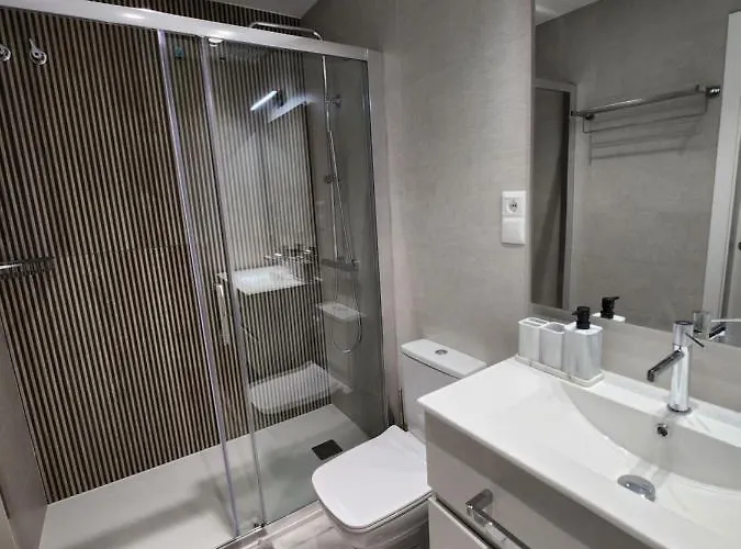 Apartment Ilustres Cordobeses Cordoba