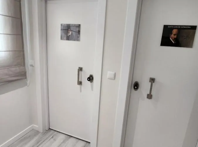 Ilustres Cordobeses *