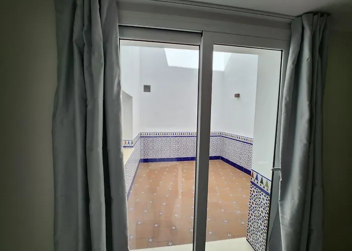 Apartment Ilustres Cordobeses