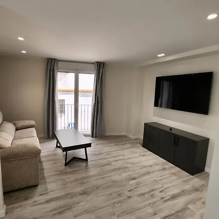 公寓 Ilustres Cordobeses *