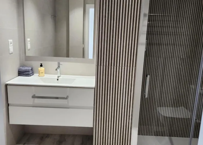 公寓 Ilustres Cordobeses *